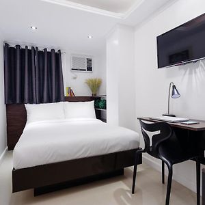 Nest Nano Suites Poblacion - Makati